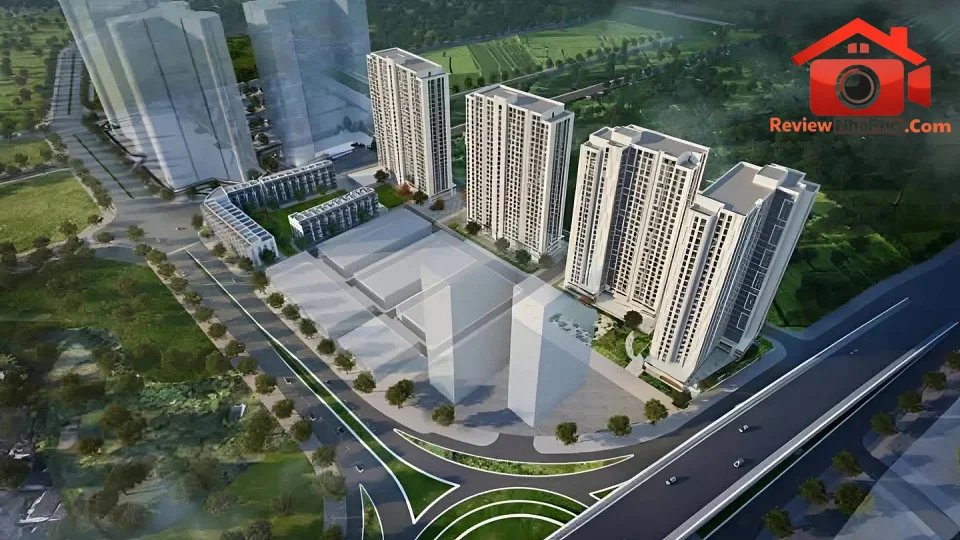 Hải Phòng giao đất 2,5ha cho khu nhà ở xã hội