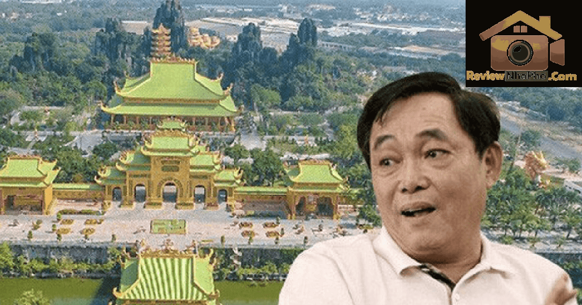 Đại Nam: Khu du lịch 6.000 tỷ và chính sách miễn phí 2026