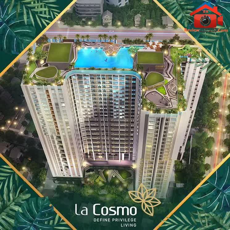 Review căn hộ chung cư La Cosmo Tân Bình TP.HCM ch… – Bán nhà trong ngõ, hẻm Quận Tân Bình – TP Hồ Chí Minh giá 7 – 10 tỷ