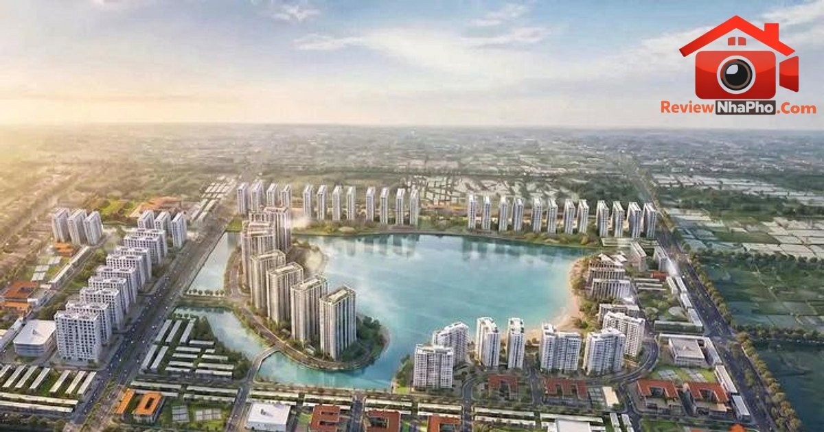 Dự án nhà ở xã hội lớn nhất TPHCM: Điều cần biết