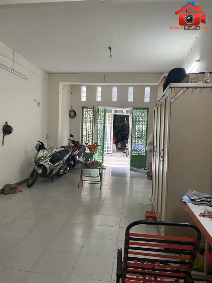Review nhà phố Quận Bình Tân TP.HCM diện tích 48m² giá thỏa thuận