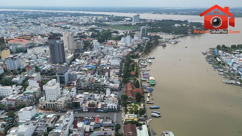 Bảng giá đất Cần Thơ 2026 có gì mới sau đợt bổ sung, điều chỉnh loạt tuyến đường, khu vực?- Ảnh 4. Bảng giá đất Cần Thơ 2026 có gì mới sau đợt bổ sung, điều chỉnh loạt tuyến đường, khu vực?- Ảnh 4.