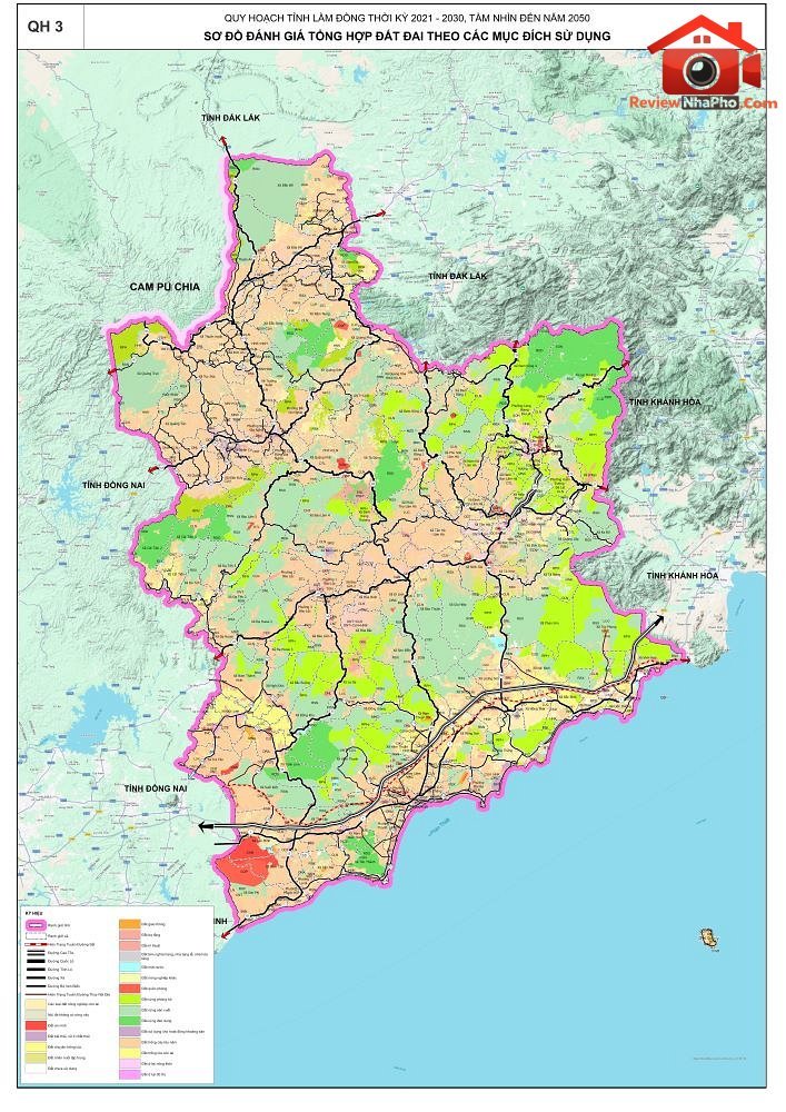 Bảng giá đất Lâm Đồng 2026 chuẩn bị thay đổi, nhiều vị trí chưa có giá sẽ được bổ sung- Ảnh 1.