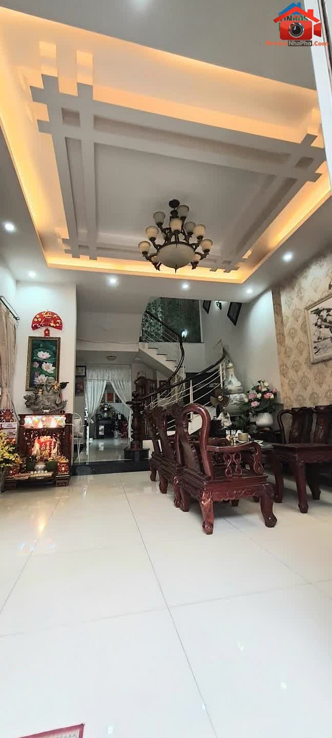 Review nhà phố Bình Tân – Biệt thự 4 tầng 23… – Bán nhà mặt phố Quận Bình Tân – TP Hồ Chí Minh giá 10 – 20 tỷ