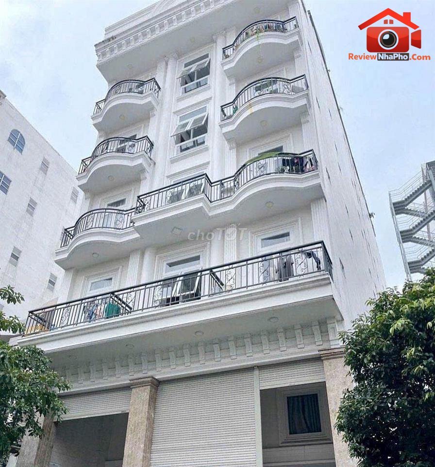 Nhà phố Bình Tân TP.HCM 6 tầng, 11 phòng ngủ, giá … – Bán nhà mặt phố Quận Bình Tân – TP Hồ Chí Minh giá BÁN 20 – 40 tỷ
