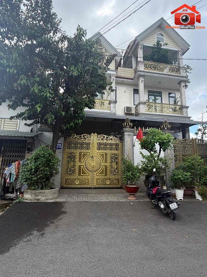 Review nhà phố giá 6 tỷ diện tích 90m2 tại Hương L… – Bán nhà mặt phố Quận Bình Tân – TP Hồ Chí Minh giá BÁN 5 – 7 tỷ