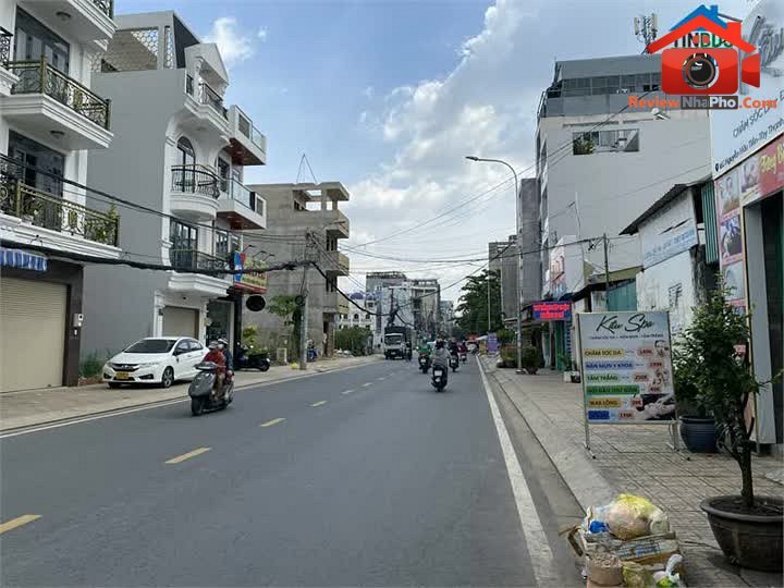 Bán đất khu VIP Tên Lửa tại Bình Tân, giá 10 tỷ, d… – Bán nhà mặt phố Quận Bình Tân – TP Hồ Chí Minh giá 5 – 10 tỷ