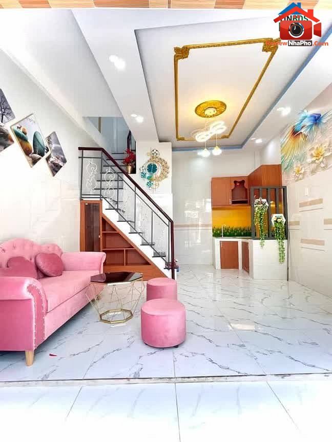 Review nhà phố Bình Tân TP.HCM – Diện tích 5… – Bán nhà mặt phố Quận Bình Tân – TP Hồ Chí Minh giá BÁN dưới 3 tỷ