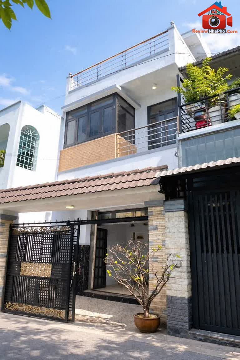 Review nhà phố Bình Tân giá tốt 5.890 triệu, diện … – Bán nhà mặt phố Quận Bình Tân – TP Hồ Chí Minh giá BÁN 5 – 7 tỷ