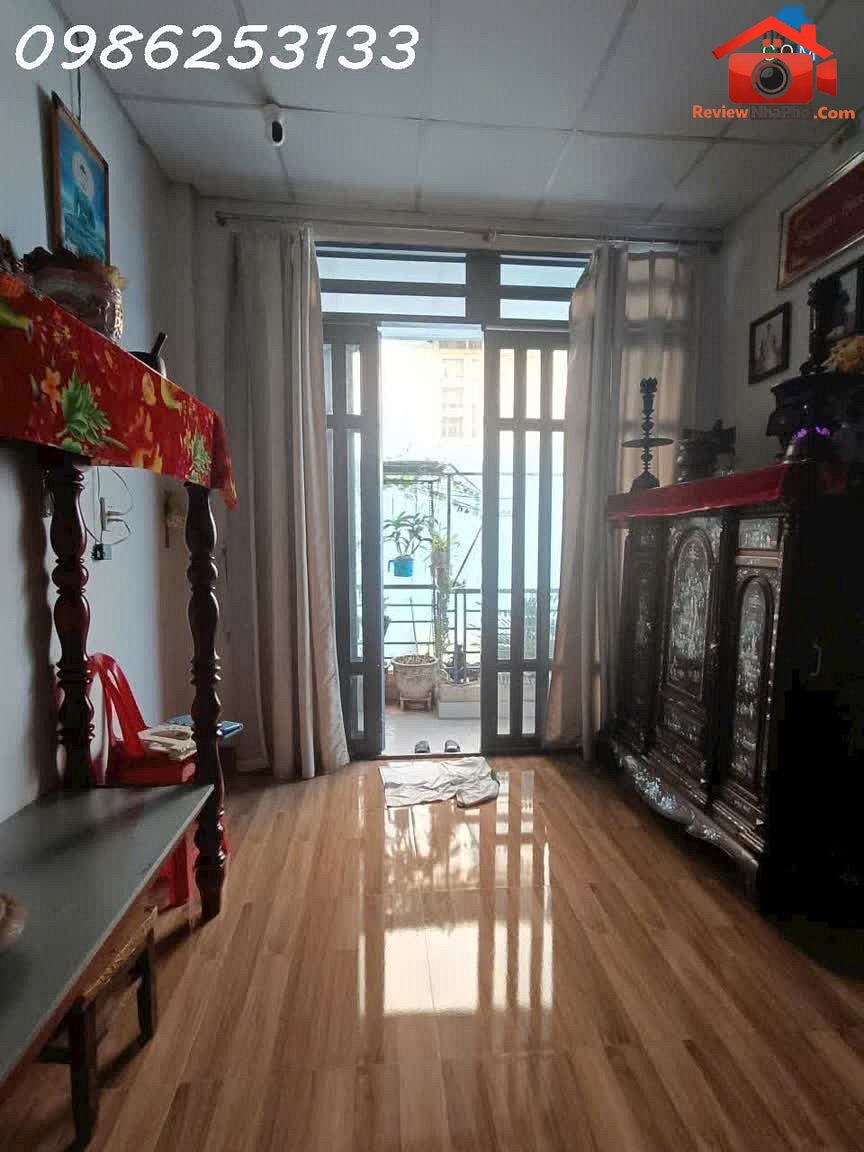 Review nhà phố Bình Tân: Bán nhà hẻm Tên Lửa 44m² giá 3.6 tỷ