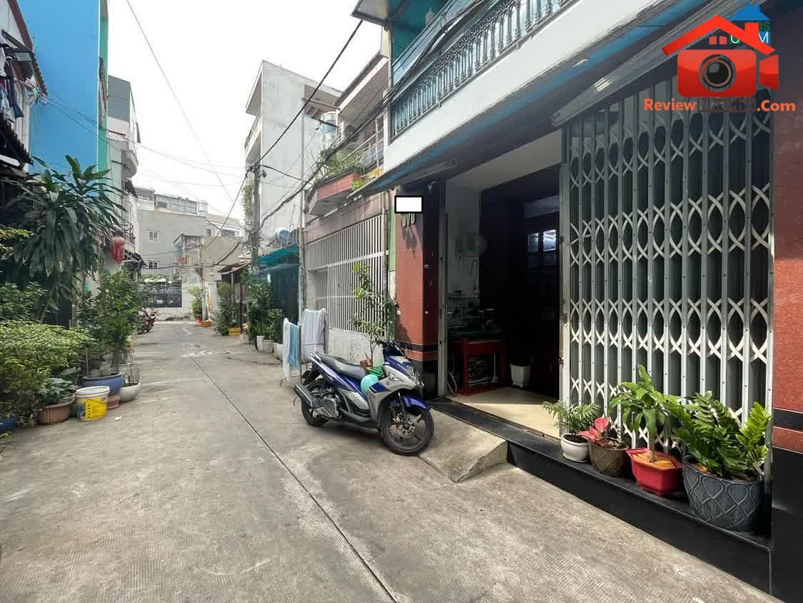 Review nhà phố Tân Phú – Bán nhà riêng 2 tần… – Bán nhà mặt phố Quận Tân Phú – TP Hồ Chí Minh giá BÁN 3 – 5 tỷ
