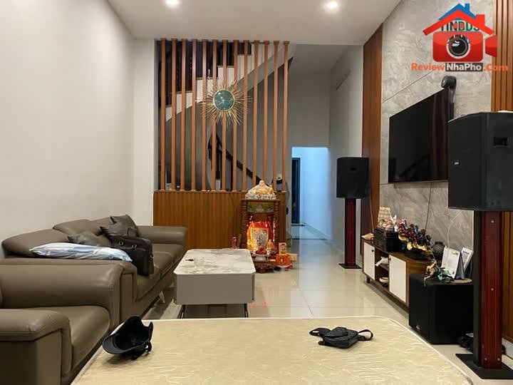 Review nhà phố Tân Bình 73m2 đẹp giá 5.5 tỷ – Bán nhà mặt phố Quận Tân Bình – TP Hồ Chí Minh giá BÁN 5 – 7 tỷ