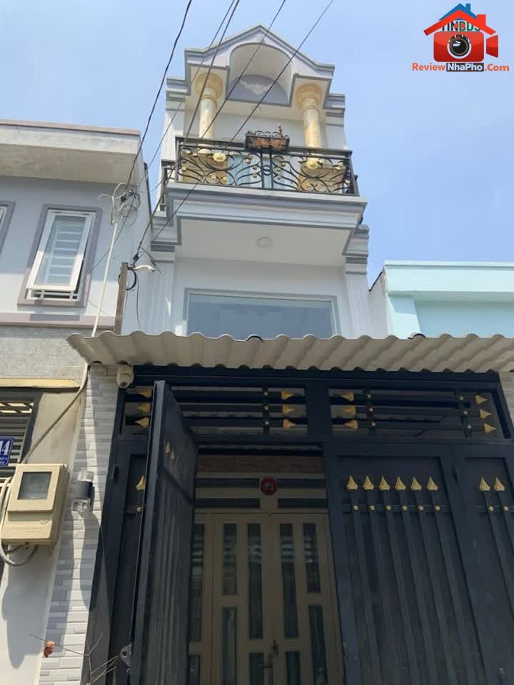 Bán nhà phố Nguyễn Quý Yêm 3PN Bình Tân TP.HCM giá… – Bán nhà mặt phố Quận Bình Tân – TP Hồ Chí Minh giá BÁN 3 – 5 tỷ