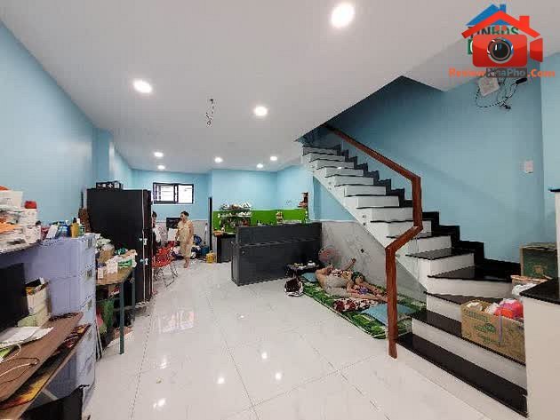 Review nhà phố Tân Bình đẹp, 49m2, 2 tầng, ngay Bà… – Bán nhà mặt phố Quận Tân Bình – TP Hồ Chí Minh giá BÁN 3 – 5 tỷ