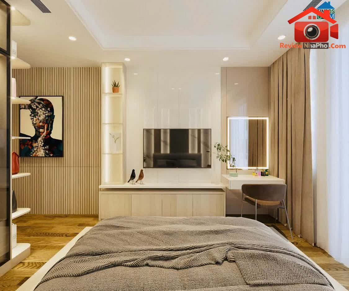 Review nhà phố Bình Tân TP.HCM – Cơ hội đầu tư Bảo Tân Residence