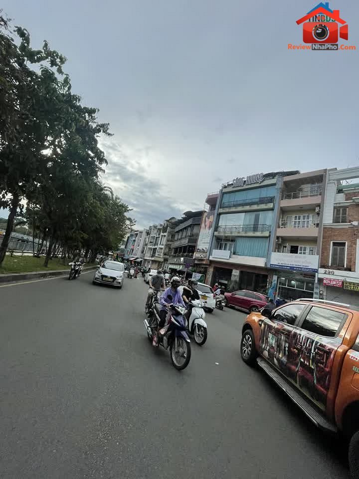 Review nhà phố Tân Bình TP.HCM – Bán nhà góc… – Bán nhà mặt phố Quận Tân Bình – TP Hồ Chí Minh giá BÁN 20 – 40 tỷ