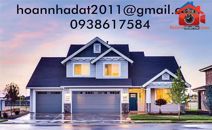 Review nhà phố Tân Bình TP.HCM – Bán nhà 5 tầng 55m2 giá 6.3 tỷ
