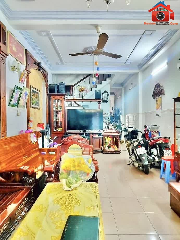 Bán nhà phố 4 tầng tại Ba Vân, Tân Bình, TP.HCM ch… – Bán nhà mặt phố Quận Tân Bình – TP Hồ Chí Minh giá 10 – 20 tỷ