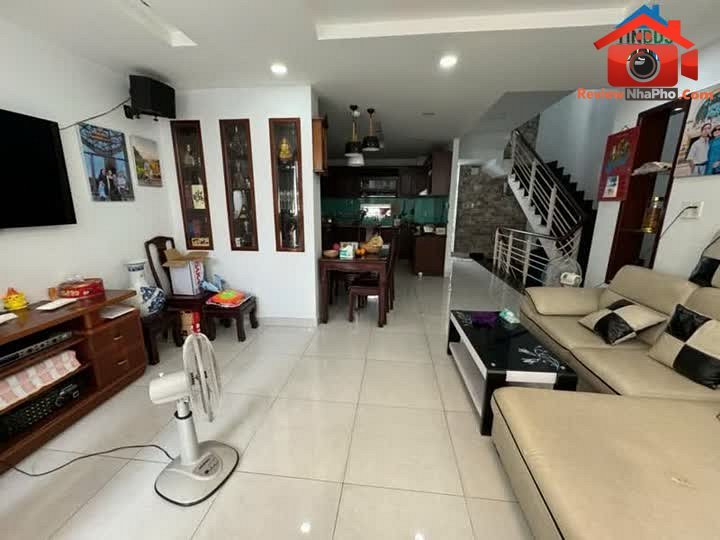 Bán Nhà HXT Thông Phú Thọ Hòa, 80m2, 5 Tầng Mới, N… – Bán nhà mặt phố Quận Tân Phú – TP Hồ Chí Minh giá 10 – 20 tỷ