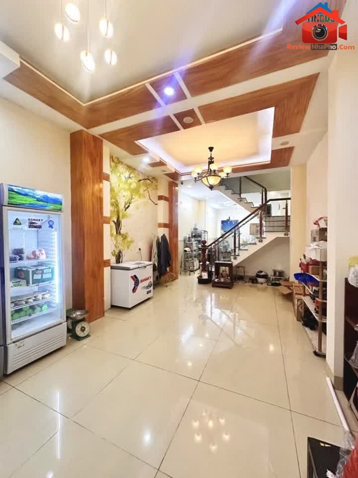 Review nhà phố Tân Bình giá 13.9 tỷ, 4 tầng mới đẹ… – Bán nhà mặt phố Quận Tân Bình – TP Hồ Chí Minh giá 10 – 20 tỷ