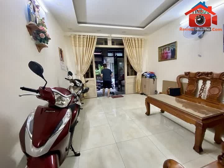 Review nhà phố Tân Phú Hồ Chí Minh, hẻm xe hơi 50m… – Bán nhà mặt phố Quận Tân Phú – TP Hồ Chí Minh giá BÁN 5 – 7 tỷ