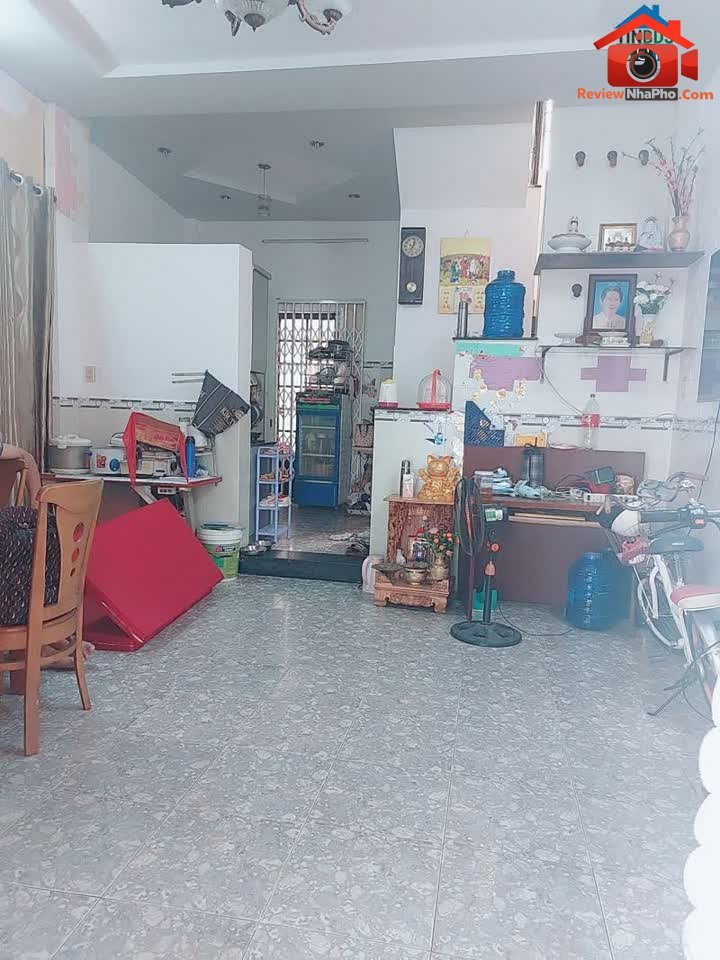 Review nhà phố Tân Bình TP.HCM – Bán nhà hẻm… – Bán nhà mặt phố Quận Tân Bình – TP Hồ Chí Minh giá BÁN 3 – 5 tỷ
