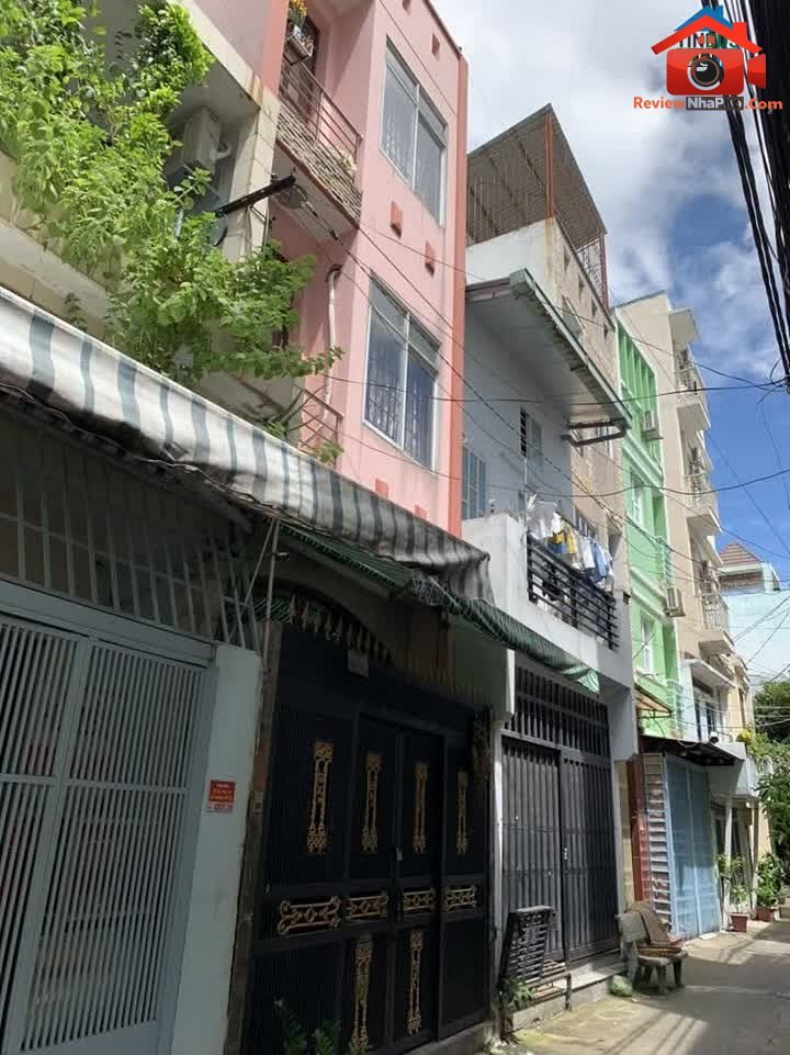 Review nhà phố Tân Bình, 69m², 5.5 tỷ – Hẻm … – Bán nhà mặt phố Quận Tân Bình – TP Hồ Chí Minh giá BÁN 5 – 7 tỷ