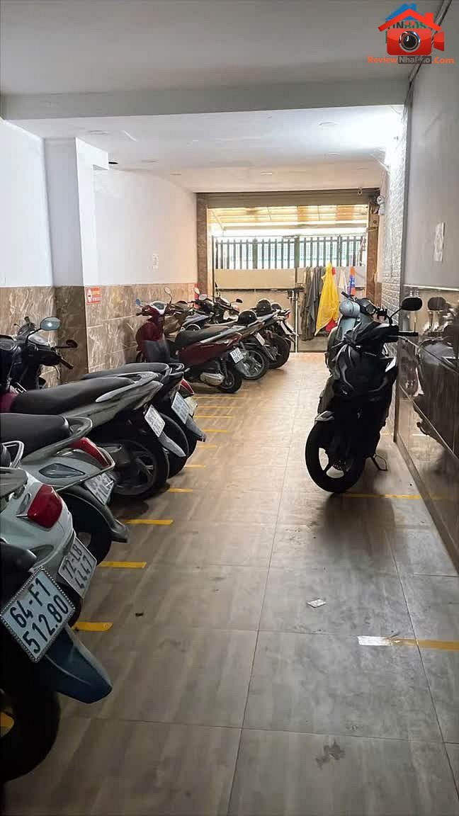 Review nhà phố Tân Phú 92m² giá 14.5 tỷ, 6 tầng có… – Bán nhà mặt phố Quận Tân Phú – TP Hồ Chí Minh giá 10 – 20 tỷ