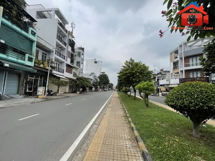 Review nhà phố Tân Phú giá 10.5 tỷ, diện tích 44m²… – Bán nhà mặt phố Quận Tân Phú – TP Hồ Chí Minh giá 10 – 20 tỷ