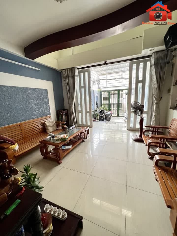 Review nhà phố mặt tiền Nguyễn Minh Châu Tân Phú 6… – Bán nhà mặt phố Quận Tân Phú – TP Hồ Chí Minh giá 5 – 10 tỷ