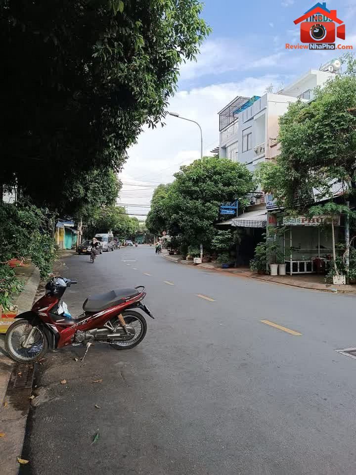 Review nhà phố Tân Phú, Hồ Chí Minh – Bán nh… – Bán nhà mặt phố Quận Tân Phú – TP Hồ Chí Minh giá BÁN 20 – 40 tỷ