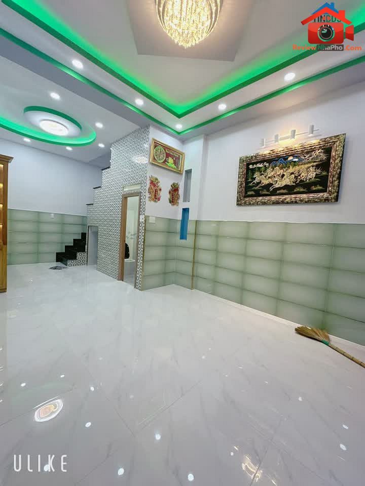 Review nhà phố TP.HCM: Nhà trệt lầu 33m2 Lũy Bán B… – Bán nhà mặt phố Quận Tân Phú – TP Hồ Chí Minh giá BÁN 3 – 5 tỷ