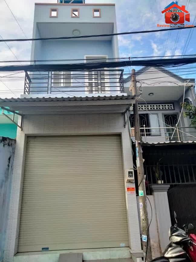 Review nhà phố Bình Tân giá chỉ 2 tỷ – 48m2 … – Bán nhà mặt phố Quận Bình Tân – TP Hồ Chí Minh giá BÁN dưới 3 tỷ