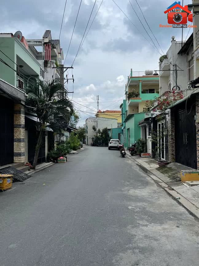 Review nhà phố Bình Tân 4 tầng 80m2 giá 6.8 tỷ… – Bán nhà mặt phố Quận Bình Tân – TP Hồ Chí Minh giá BÁN 5 – 7 tỷ