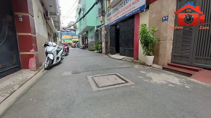 Review nhà phố Tân Bình – Bán nhà riêng 2 tầng gần… – Bán nhà mặt phố Quận Tân Bình – TP Hồ Chí Minh giá 10 – 20 tỷ