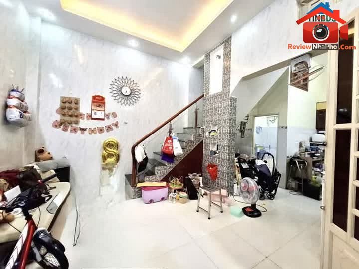 Review nhà phố 2 tầng đẹp Phường 9 Tân Bình TP.HCM… – Bán nhà mặt phố Quận Tân Bình – TP Hồ Chí Minh giá BÁN 5 – 7 tỷ