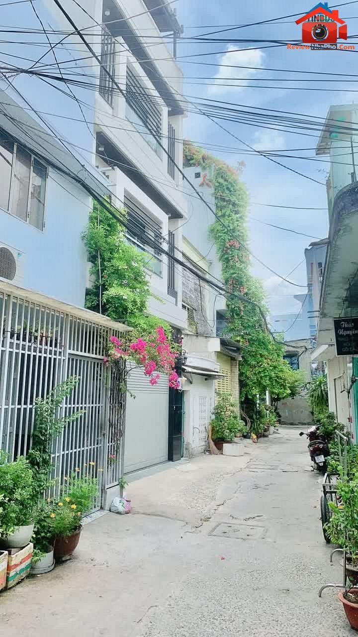 Review nhà phố Trần Văn Quang P10 Tân Bình TP.HCM … – Bán nhà mặt phố Quận Tân Bình – TP Hồ Chí Minh giá BÁN 3 – 5 tỷ