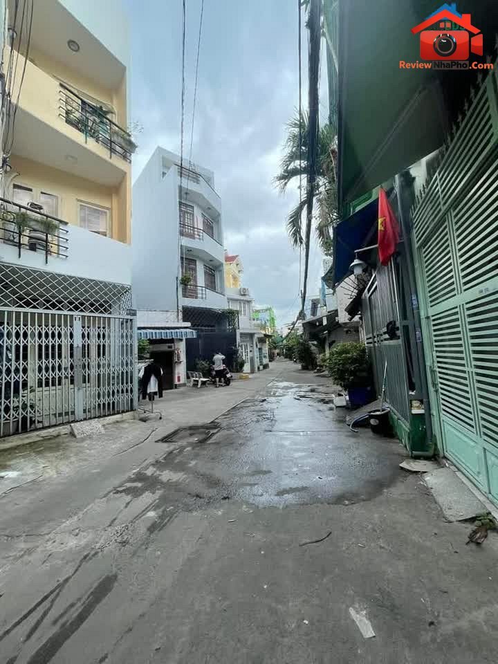 Review nhà phố Trần Văn Quang Tân Bình TP.HCM R… – Bán nhà mặt phố Quận Tân Bình – TP Hồ Chí Minh giá BÁN 3 – 5 tỷ