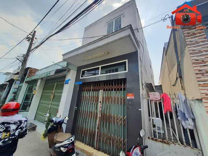 Review nhà phố Tân Bình giá 4.2 tỷ – Diện tích sử dụng 60m2