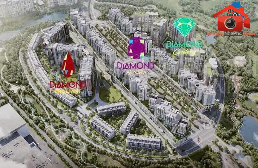 Review căn hộ Celadon City Tân Phú 86m² giá 6.5 tỷ… – Bán nhà mặt phố Quận Tân Phú – TP Hồ Chí Minh giá BÁN 5 – 7 tỷ