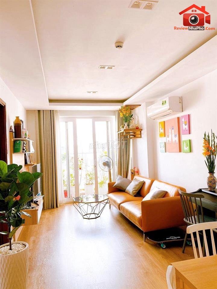 Review nhà phố Quận Tân Bình TP.HCM – Diện tích 75m2 giá 5.3 tỷ