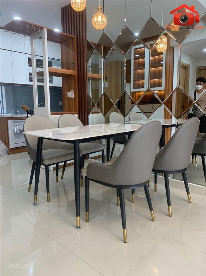 Review nhà phố Emerald – Celadon City Quận Tân Phú TP.HCM giá 5 tỷ diện tích 71m2