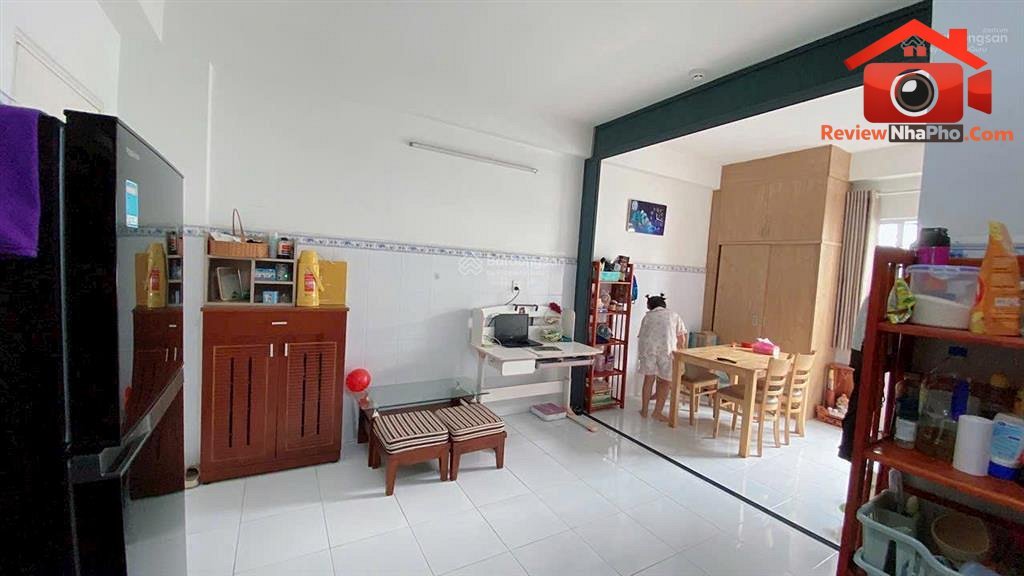 Review nhà phố quận Bình Tân, TP.HCM – Căn hộ Lê Thành giá 1.15 tỷ