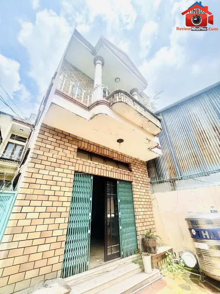 Review nhà phố Tân Bình 124m2, 3 tầng, giá 7.69 tỷ… – Bán nhà mặt phố Quận Tân Bình – TP Hồ Chí Minh giá 5 – 10 tỷ