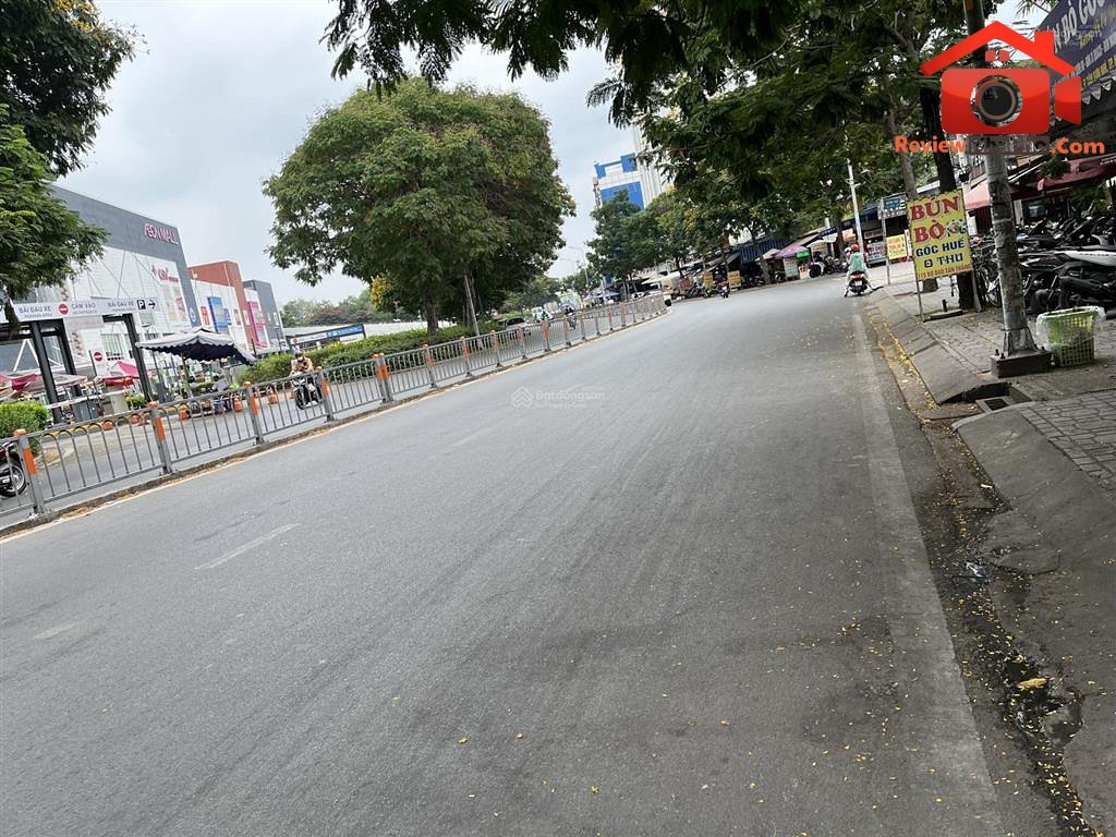 Review nhà phố Quận Tân Phú – Hồ Chí Minh với đất 85m² chỉ 6.6 tỷ