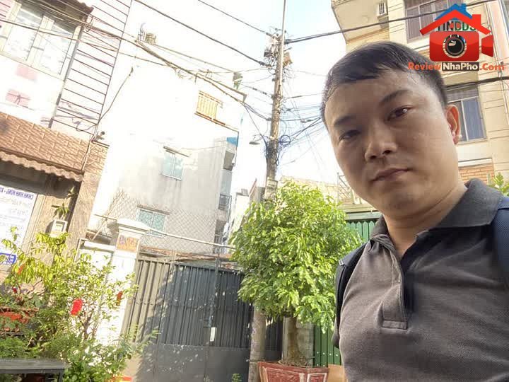 Review nhà phố Tân Bình 116.5m2, 3PN giá 9.8 tỷ vị… – Bán nhà mặt phố Quận Tân Bình – TP Hồ Chí Minh giá 5 – 10 tỷ