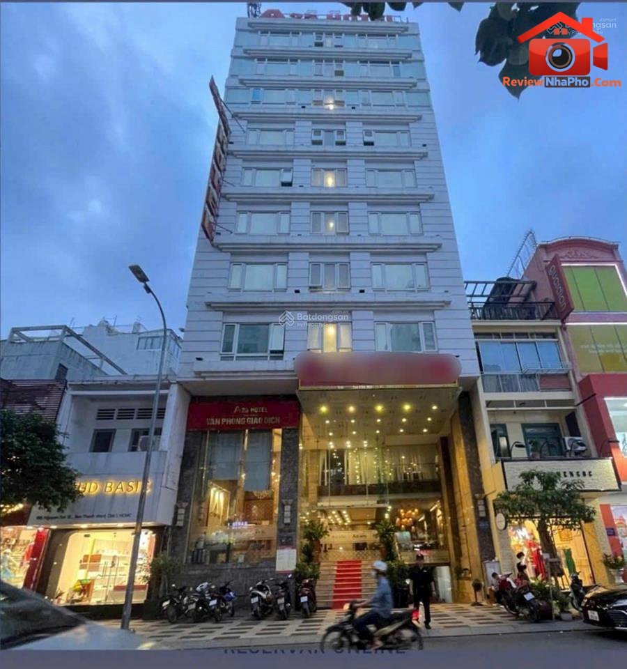 Review nhà phố Quận Tân Phú Hồ Chí Minh – Đầu tư BĐS sinh lời cao