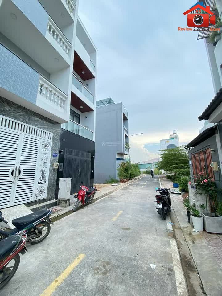 Review nhà đất sổ đỏ Bình Tân TP.HCM – Đất 5… – Bán nhà mặt phố Quận Bình Tân – TP Hồ Chí Minh giá BÁN 3 – 5 tỷ