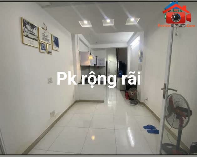 Review nhà phố 3 tầng đường Phan Anh Quận Bình Tân TP.HCM