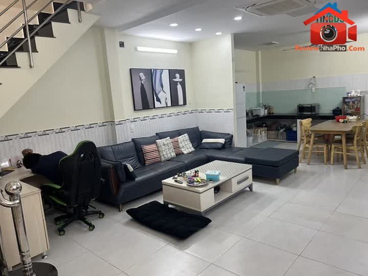 Review nhà phố Bình Tân: Bán nhà 51m2, giá 4.6 tỷ… – Bán nhà mặt phố Quận Bình Tân – TP Hồ Chí Minh giá BÁN 3 – 5 tỷ